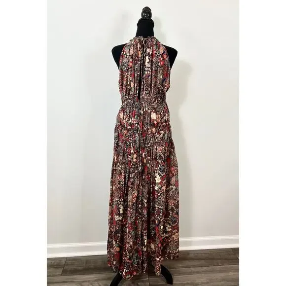alc laura maxi dress ALC Women's Laura Maxi Dress
